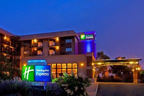 Holiday Inn Express Rolling Meadows Schaumburg Area Holiday Inn Express Rolling Meadows Schaumburg Area